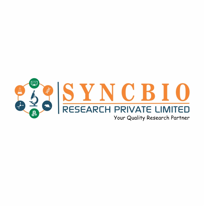 SyncBio Research Private Limited